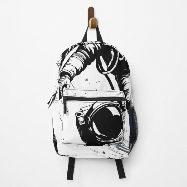 Item preview, astronaut designed and sold by misbahsiro.