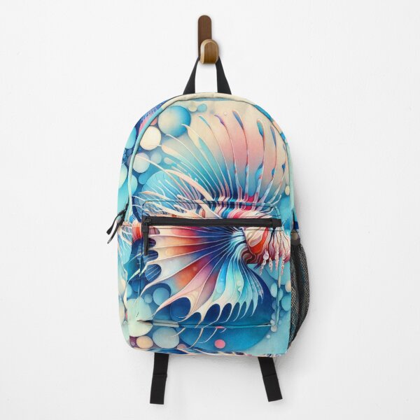 Item preview, Lionfish 5 designed and sold by ChrisButler.