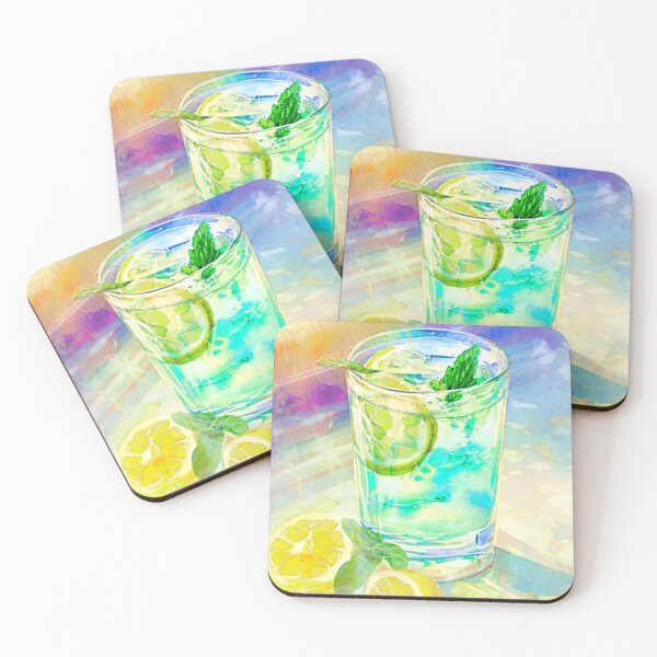 Item preview, Mint Julep designed and sold by Sanctum Icons.