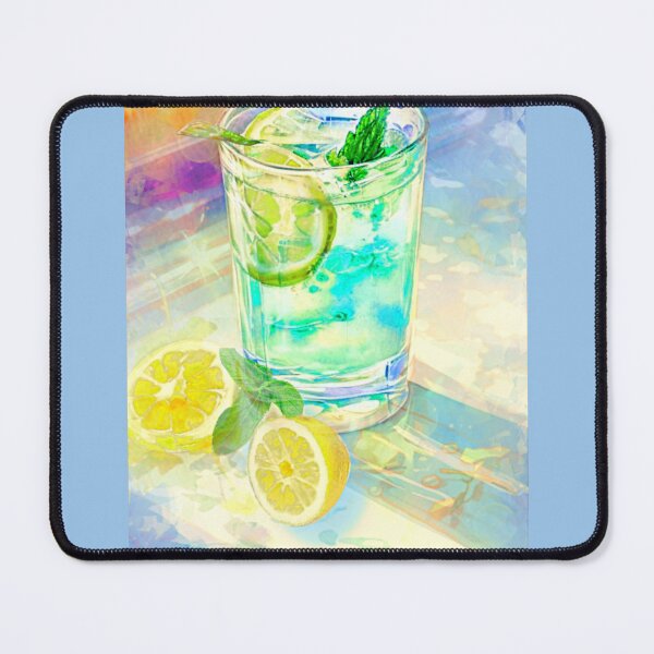 Item preview, Mint Julep designed and sold by Sanctum Icons.
