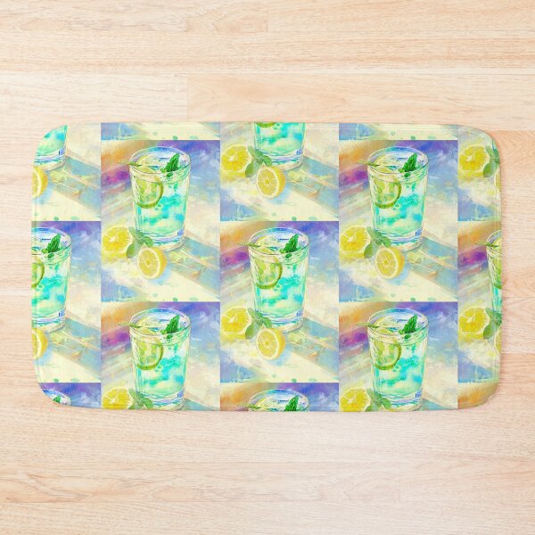 Item preview, Mint Julep designed and sold by Sanctum Icons.