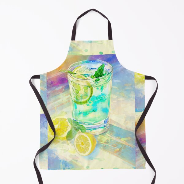 Item preview, Mint Julep designed and sold by Sanctum Icons.