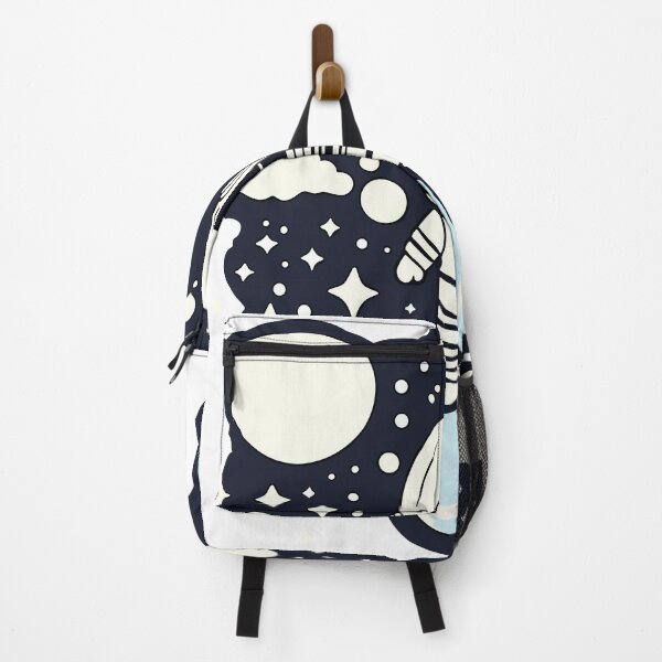 Item preview, cute astronaut designed and sold by misbahsiro.