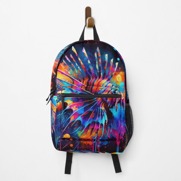 Item preview, Lionfish 6 designed and sold by ChrisButler.
