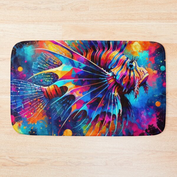 Item preview, Lionfish 6 designed and sold by ChrisButler.