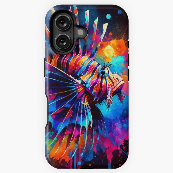 Item preview, Lionfish 6 designed and sold by ChrisButler.