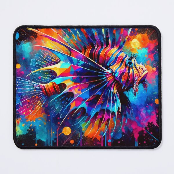 Item preview, Lionfish 6 designed and sold by ChrisButler.