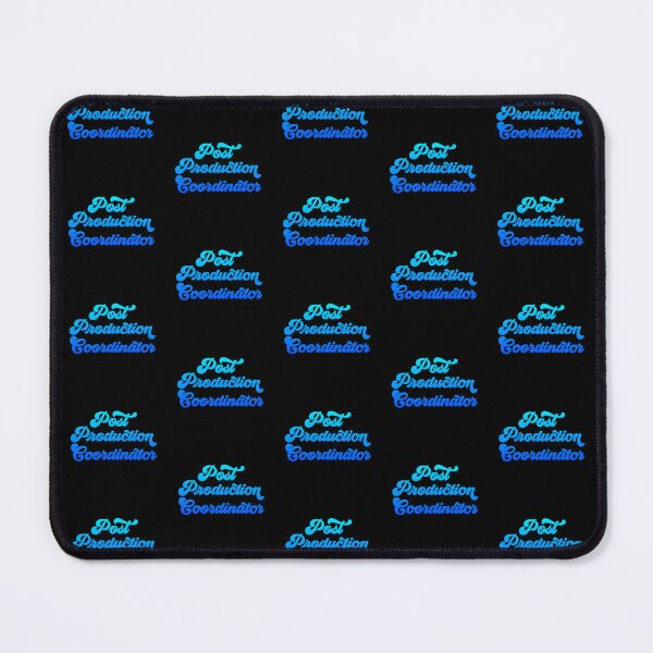 Item preview, Groovy Post Production Coordinator Film Crew designed and sold by NermilioDesigns.