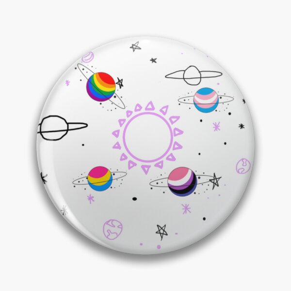 Item preview, Planet  designed and sold by Refined-Raiment.