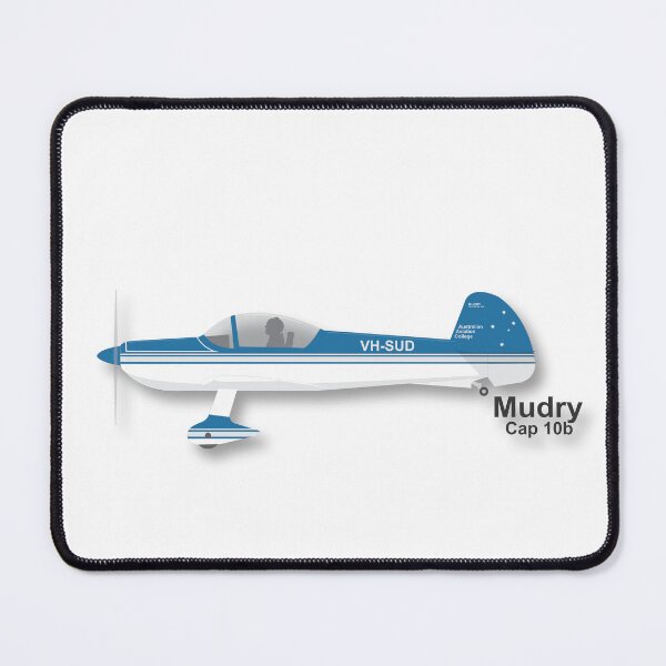 Item preview, Mudry Cap 10b designed and sold by GregThompson.