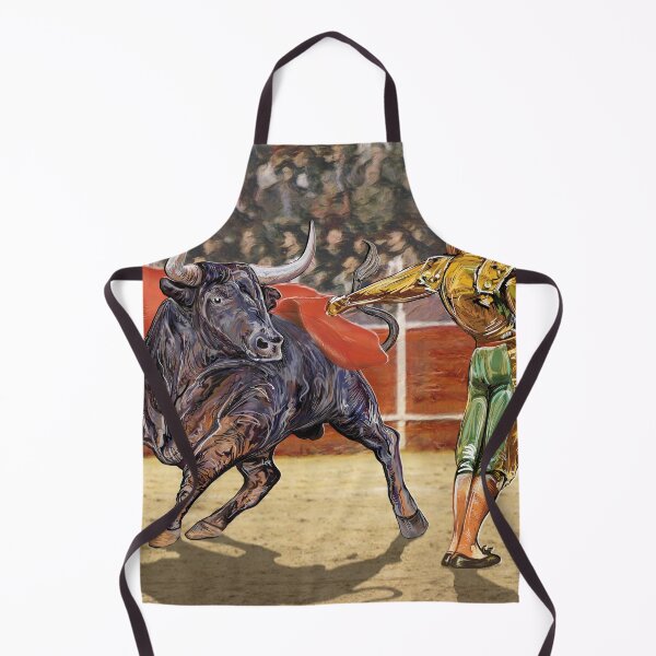 Item preview, Matadore o El Toro? designed and sold by oz10.