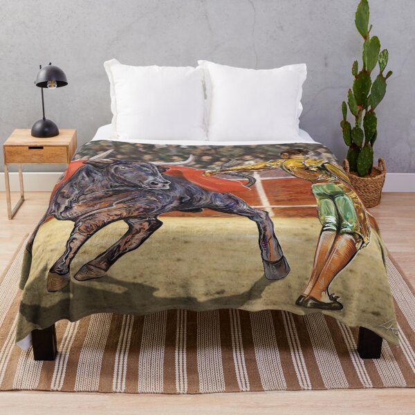Item preview, Matadore o El Toro? designed and sold by oz10.