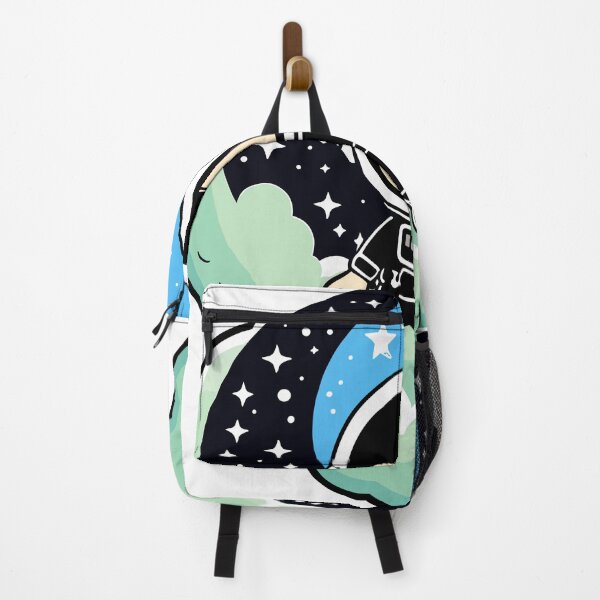 Item preview, cute astronaut designed and sold by misbahsiro.