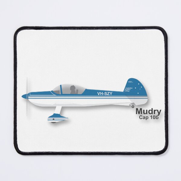 Item preview, Mudry Cap 10b designed and sold by GregThompson.