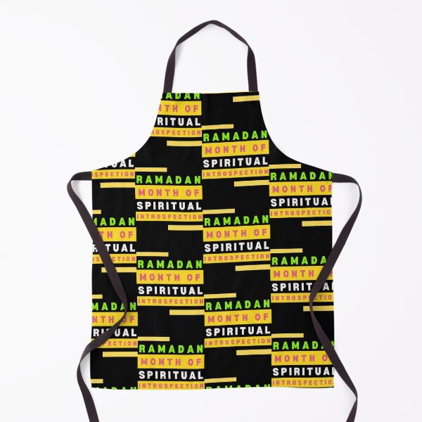Item preview, Ramadan month of spiritual introspection|Ramadan|muslim|Islam designed and sold by ButterflyDsgns6.