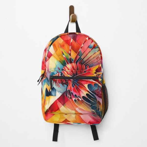 Item preview, Lionfish 7 designed and sold by ChrisButler.