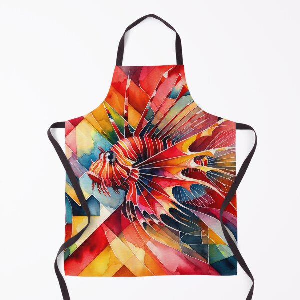 Item preview, Lionfish 7 designed and sold by ChrisButler.