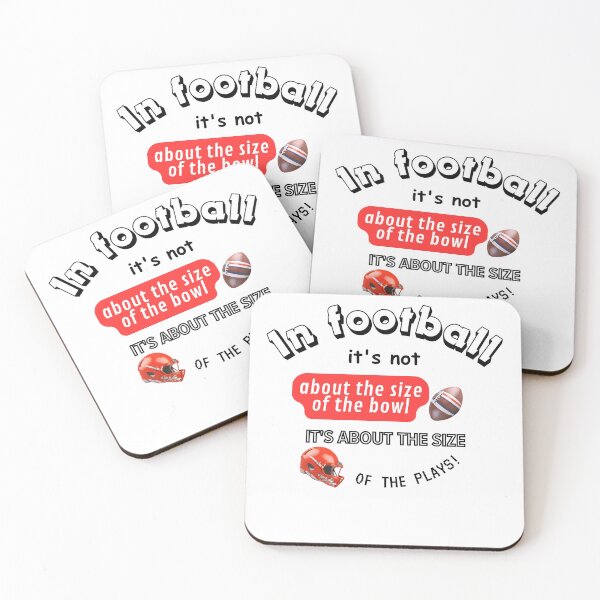 Item preview, Football designed and sold by klify.