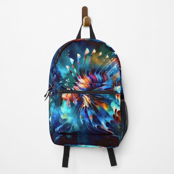 Item preview, Lionfish 8 designed and sold by ChrisButler.
