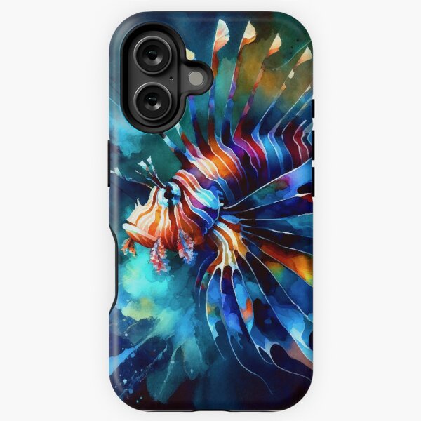Item preview, Lionfish 8 designed and sold by ChrisButler.
