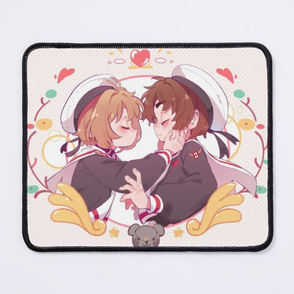 Item preview, Cardcaptor Sakura You are my Valentine designed and sold by PopsugarUnicorn.