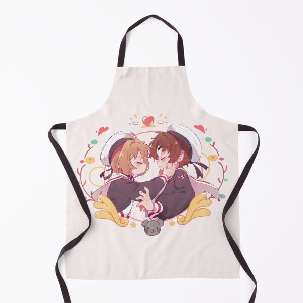 Item preview, Cardcaptor Sakura You are my Valentine designed and sold by PopsugarUnicorn.