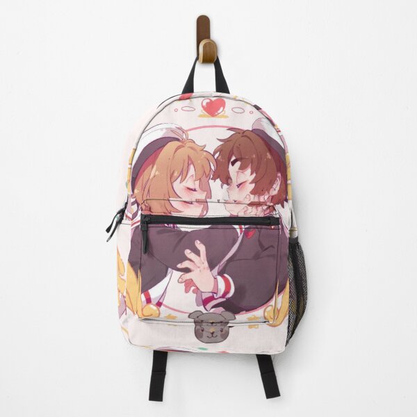 Item preview, Cardcaptor Sakura You are my Valentine designed and sold by PopsugarUnicorn.
