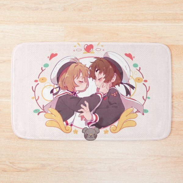Item preview, Cardcaptor Sakura You are my Valentine designed and sold by PopsugarUnicorn.
