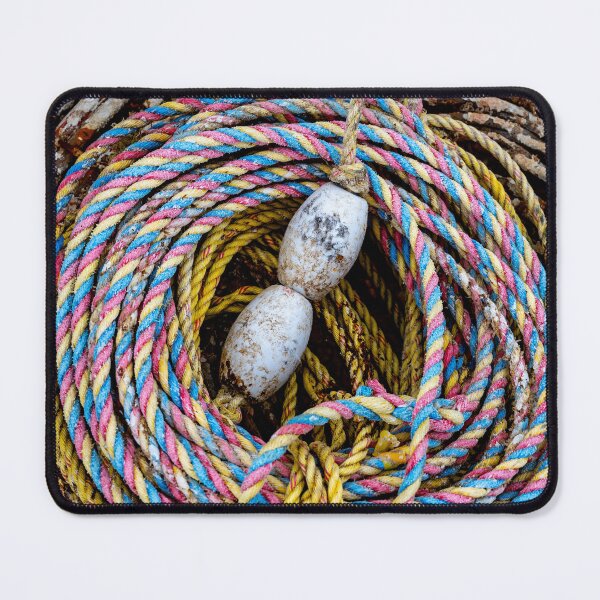 Item preview, Fishing Ropes designed and sold by LP-Images.