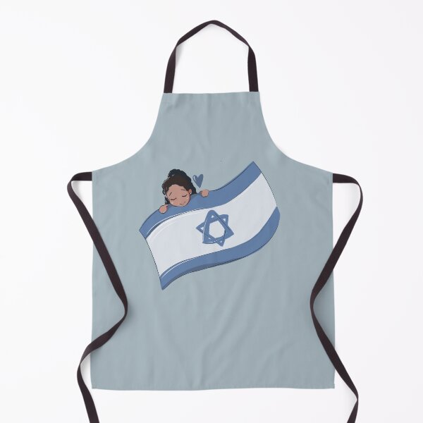 Item preview, Love for Israel designed and sold by Paw-Living.