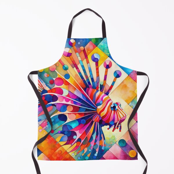 Item preview, Lionfish 9 designed and sold by ChrisButler.