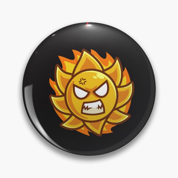 Item preview, Angry Soul Eater Sun designed and sold by Mateusz Bachanek.