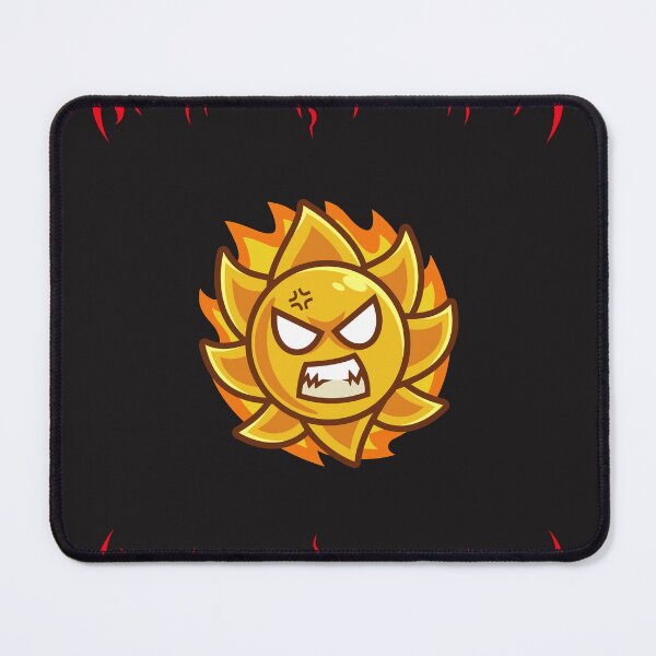 Item preview, Angry Soul Eater Sun designed and sold by Mateusz Bachanek.