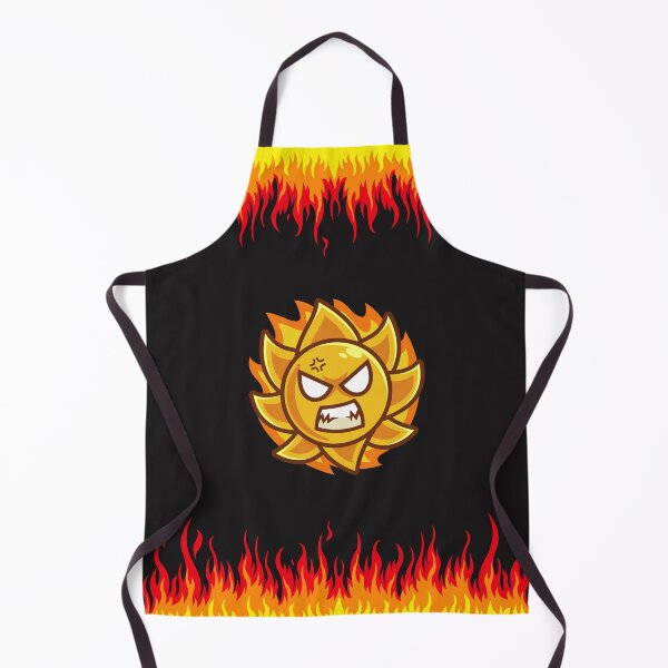 Item preview, Angry Soul Eater Sun designed and sold by Mateusz Bachanek.