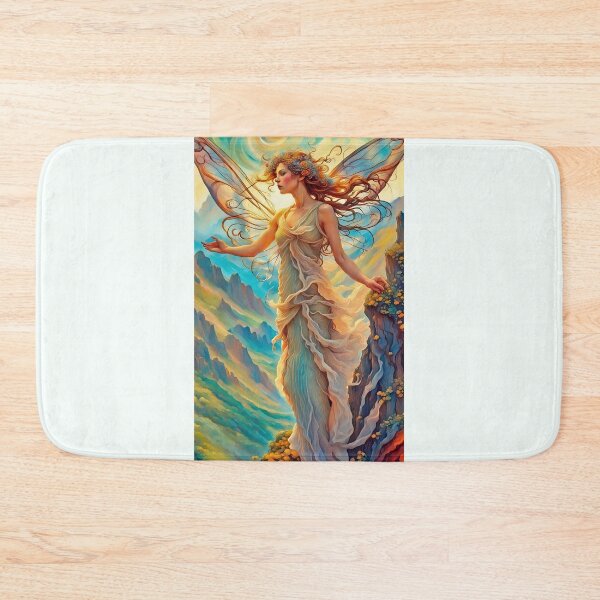 Item preview, Air Fairy designed and sold by FaerieFusion.