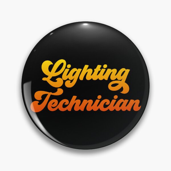 Artikelvorschau, Grooviges Lichttechniker-Filmteam entworfen und verkauft von NermilioDesigns.