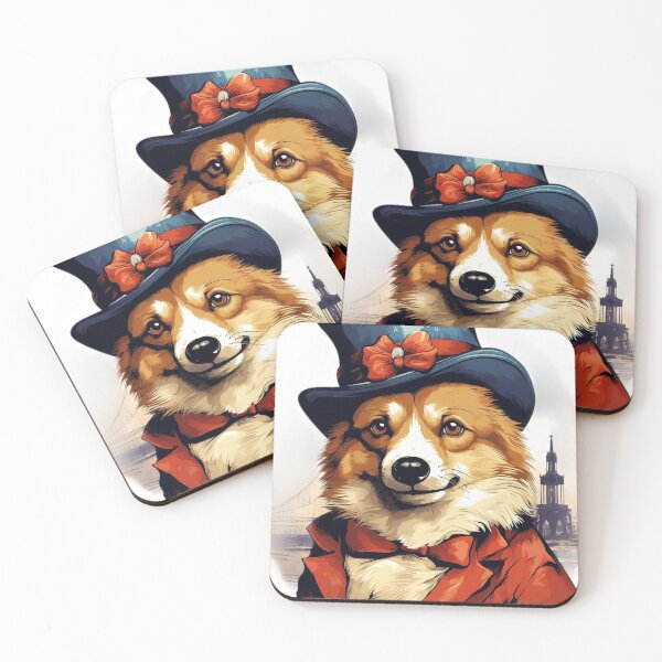 Item preview, Bear: A Journey Through London designed and sold by geodedebit.