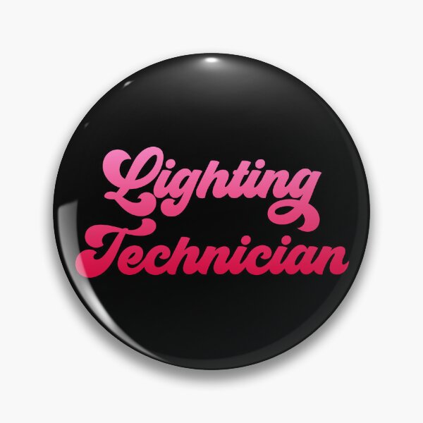 Artikelvorschau, Grooviges Lichttechniker-Filmteam entworfen und verkauft von NermilioDesigns.