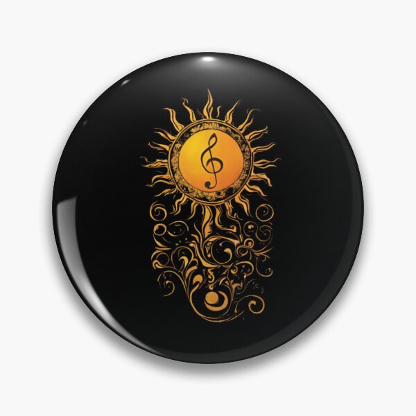 Item preview, Variación de clave A.1 designed and sold by piesdesignart.