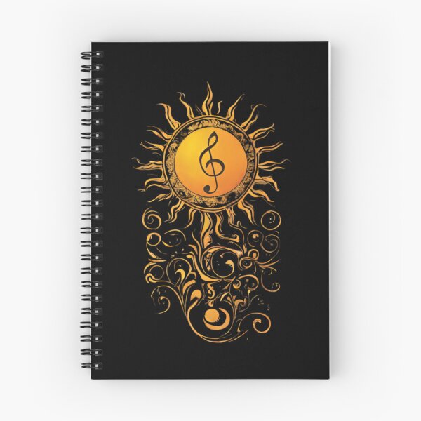 Item preview, Clef Variation A.1 designed and sold by piesdesignart.