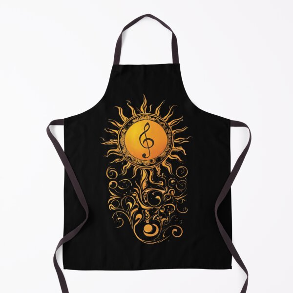 Item preview, Variación de clave A.1 designed and sold by piesdesignart.