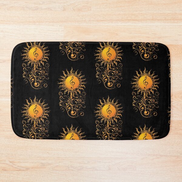 Item preview, Variación de clave A.1 designed and sold by piesdesignart.