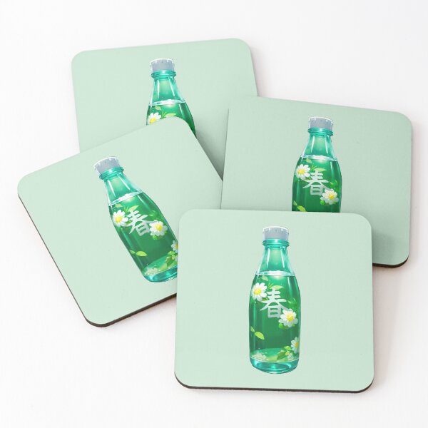 Item preview, Spring Drink  designed and sold by KaidasFerns.