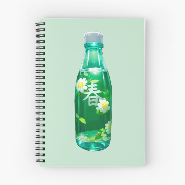 Item preview, Spring Drink  designed and sold by KaidasFerns.