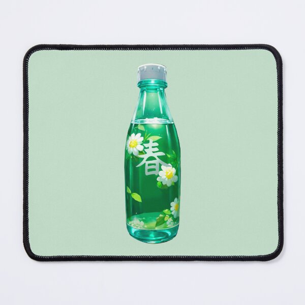 Item preview, Spring Drink  designed and sold by KaidasFerns.