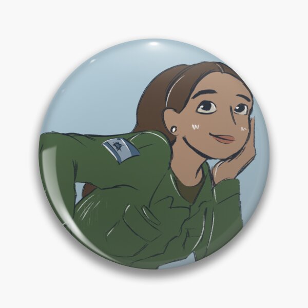 Item preview, IDF Girl designed and sold by Paw-Living.