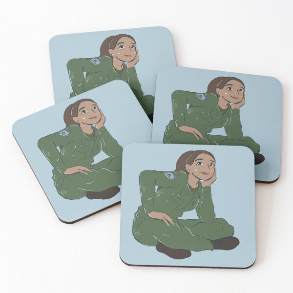 Item preview, IDF Girl designed and sold by Paw-Living.