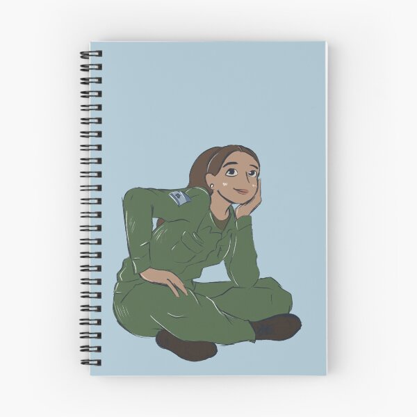 Item preview, IDF Girl designed and sold by Paw-Living.