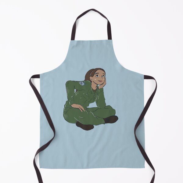 Item preview, IDF Girl designed and sold by Paw-Living.