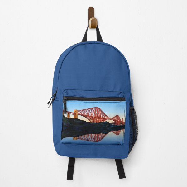 Item preview, Forth Bridge Reflection  designed and sold by Alisonchambers2.